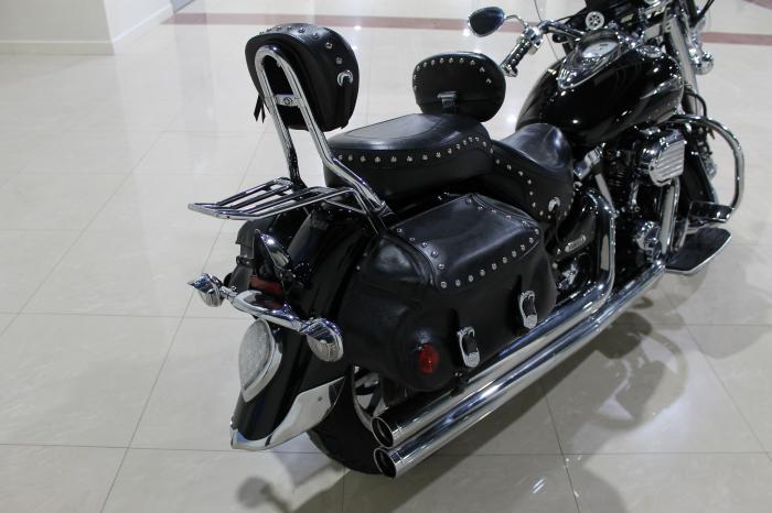 Yamaha Road Star 1700